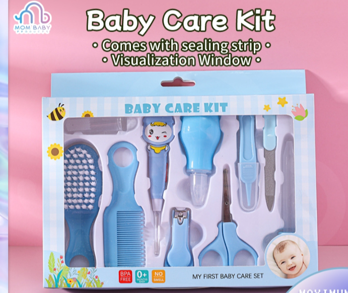 Baby Care kit