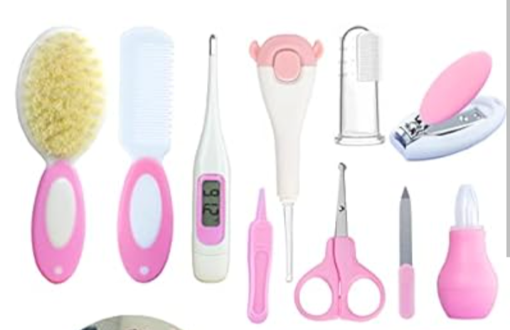 Baby Care kit